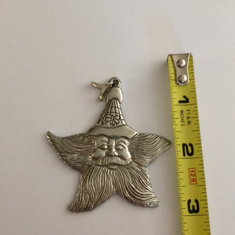 Santa charm - Picture 3 of 4